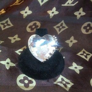 Fashion Ring